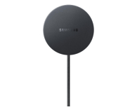 Samsung Magnetyczna ładowarka indukcyjna 25W Qi2 czarny - 1485194 - zdjęcie 2